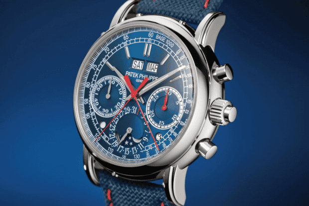 All 20 Novelties That Patek Philippe Debuted at Watches and